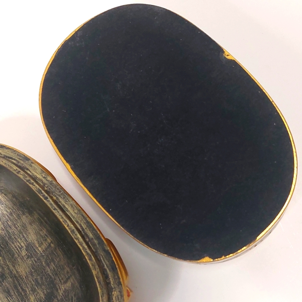 Scarab Storage Box - Picture 6 of 10